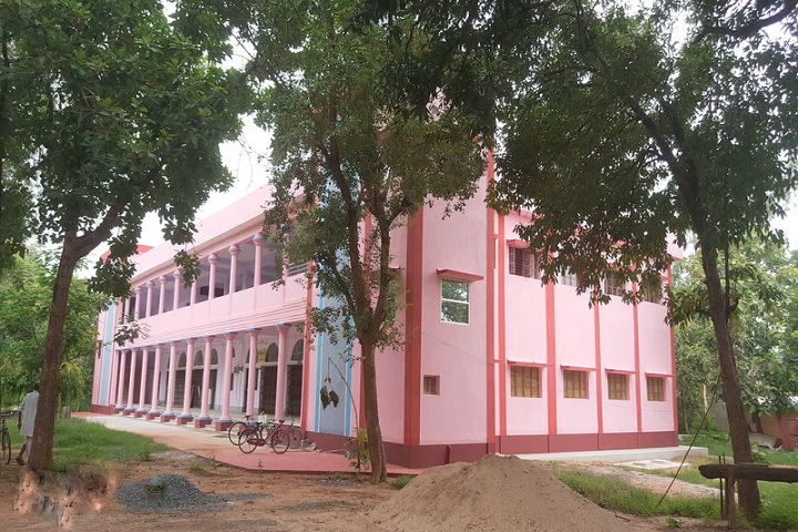 JK College Purulia